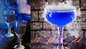 Dry ice For Events in Dubai