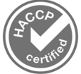 HACCP Certified Dry Ice