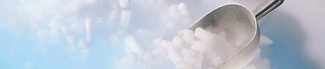 Dry Ice Cold Chain Management